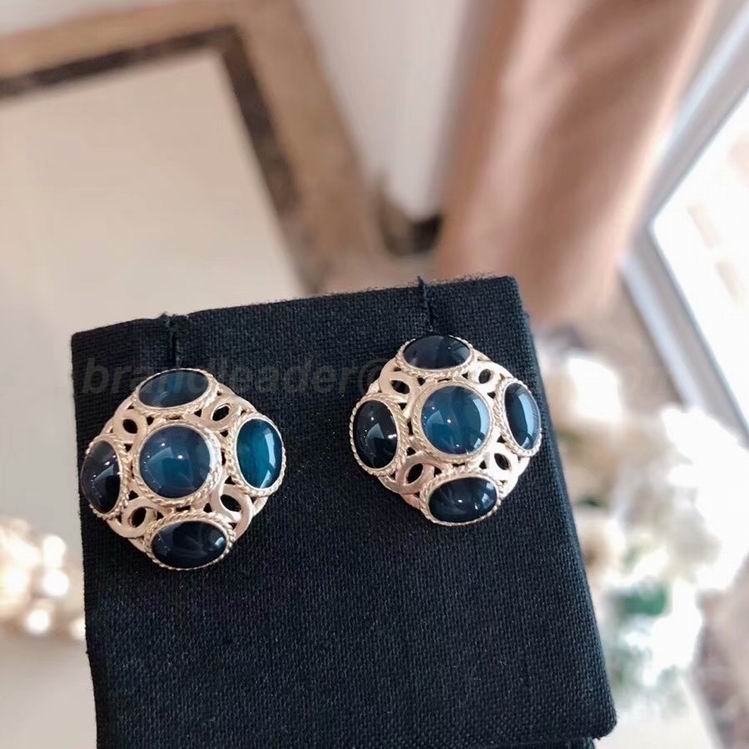 Chanel Earrings 8